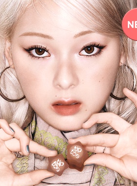 韩国直邮 Tiptoe新款哑光丝绒星星唇釉Blurlet Sorbet保湿滋润4ml