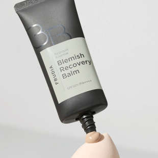 韩国直邮FRUDIA纯素BB霜防晒隔离遮瑕妆前饰色打底裸妆感柔肤40g