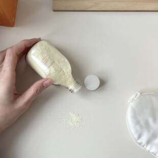 AROMATICA 洁面粉 柑橘橙花系列 温和+面膜型 两用 丨韩国直邮