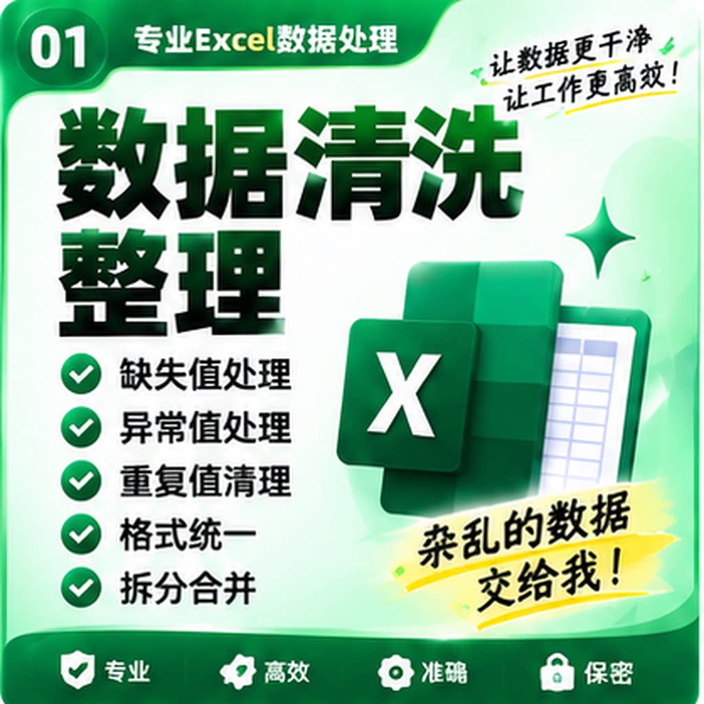 Excel问卷数据处理编码反向计分维度得分数据清洗整理SPSS前期图片