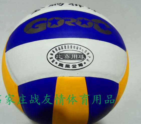 Ballon de volley-ball - Ref 2012552 Image 4