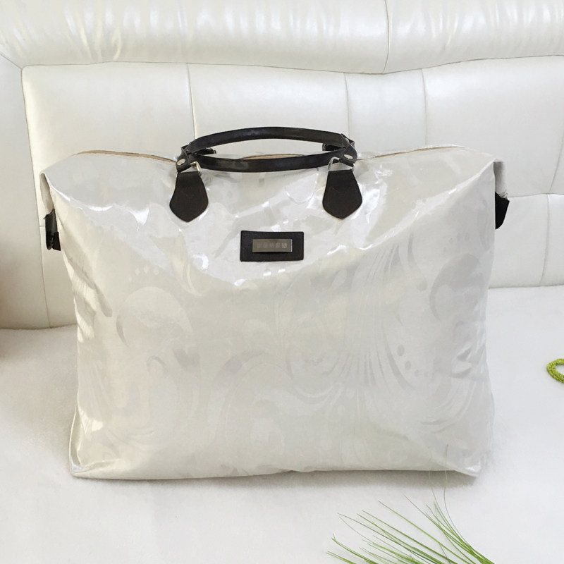 幼儿园多件套手提袋加大号手提袋无纺布牛津布 加厚收纳袋袋子