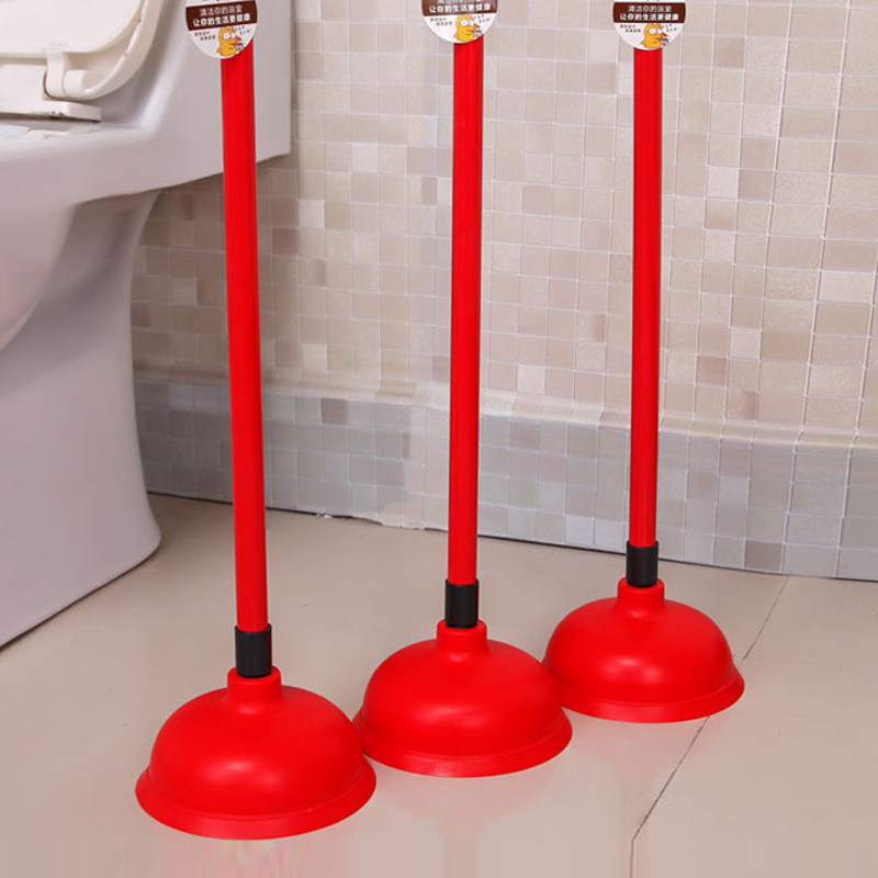 马桶吸水拔子强力皮搋子皮揣疏通马桶抽堵塞器大抽子吸下水道