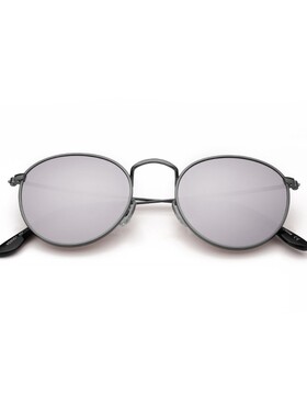 潮流复古太阳镜墨镜偏光镜