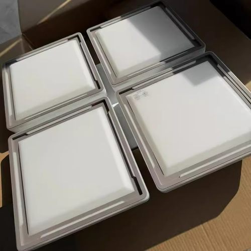 易来客厅智能主灯吸顶灯