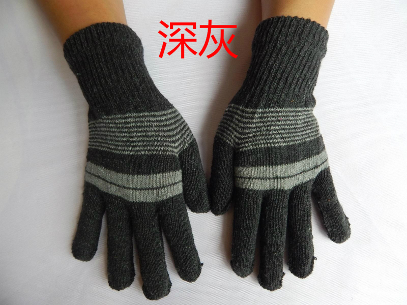 Gants pour homme en coton - Ref 2781789 Image 2