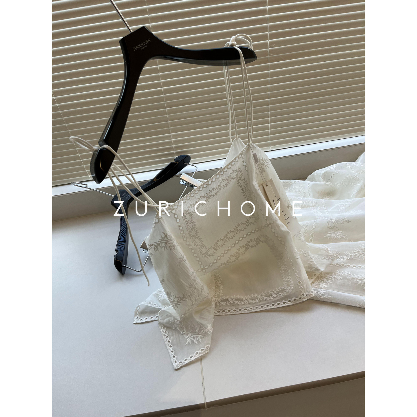 孤ZURICH HOME 重工重料法风少女 重工刺绣吊带+白色双层刺绣半裙,女装/女士精品,时尚套装,淘宝优惠券,粉丝福利购,淘宝优惠卷