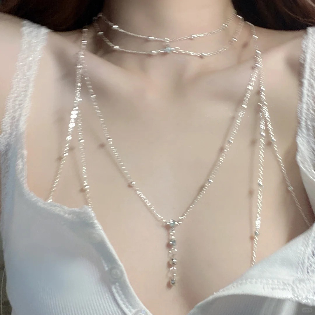 销量超前！超美纯欲辣妹约会神链