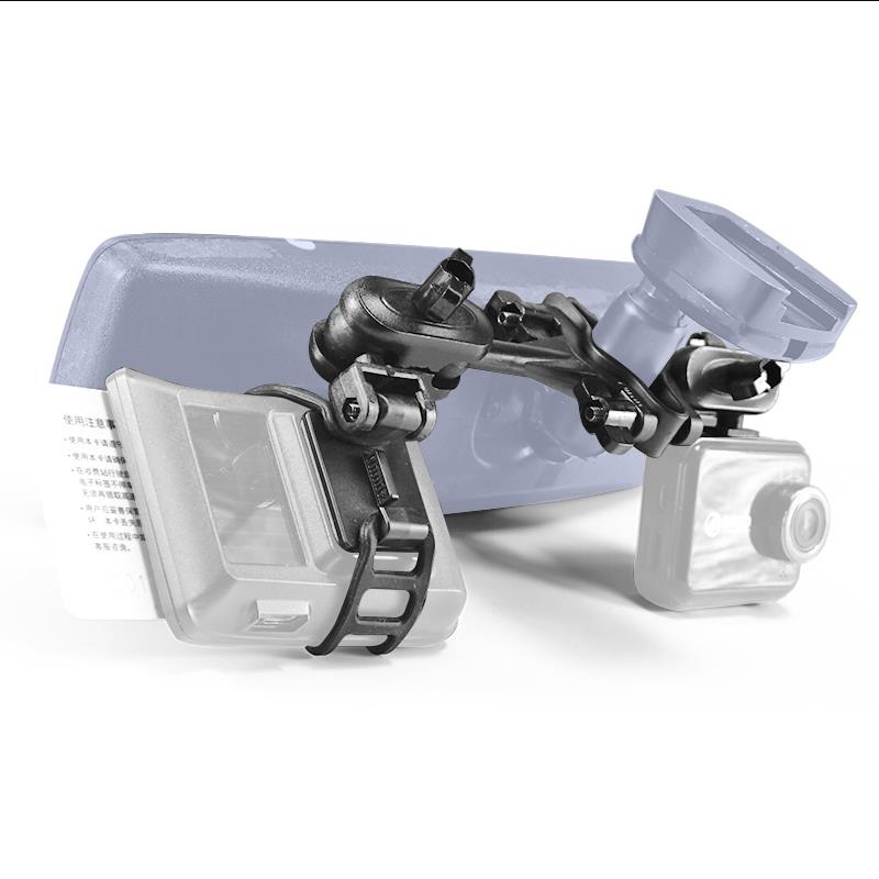 etc行車記錄儀雙頭2頭匹配車型和