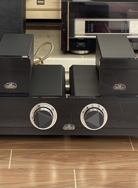 丹麦GRYPHON/贵丰BEL CANTO  经典发烧高端旗舰前级/附带独立电源