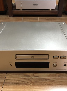 日本Denon/天龙 DCD-1650AL 一代铭器经典发烧高端CD机