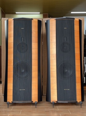 意大利Sonus fabre/世霸 ELIPSA SE/至尊克雷蒙娜限量版落地音箱