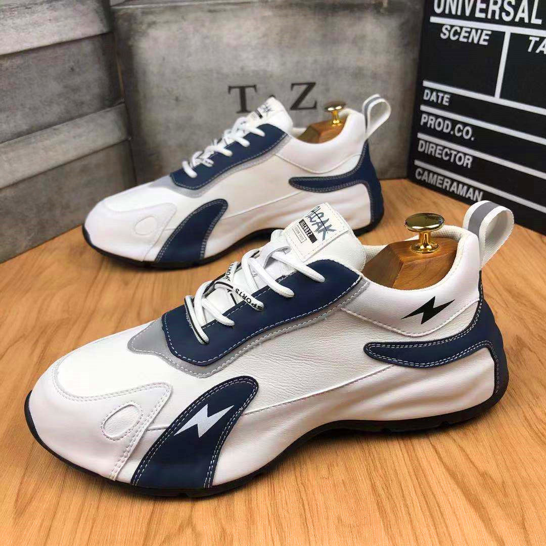 小白鞋百搭运动休闲鞋韩版春季