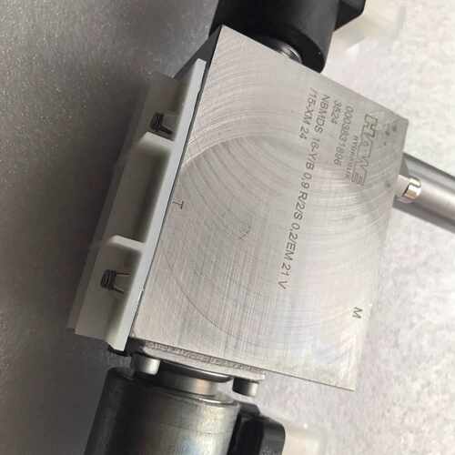 询价哈威电磁阀NBMDS16YB09R2S