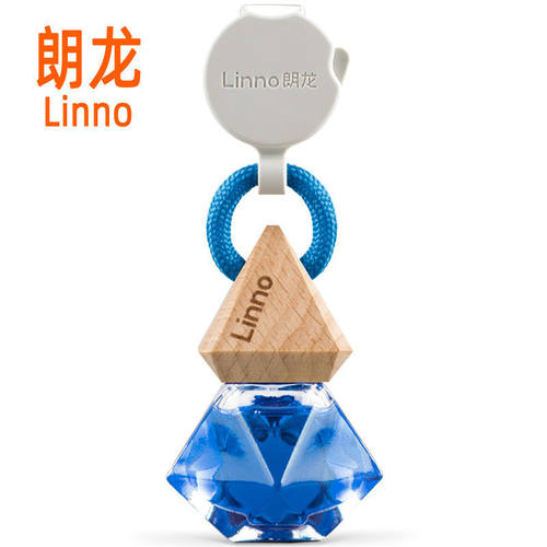 Linno朗龙汽车香水车载香薰车载香水车内车用挂件持久淡香正品