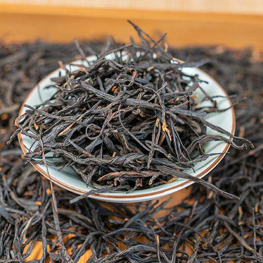 中国红云南滇红茶梅红500g散茶临沧凤庆红香甜耐泡