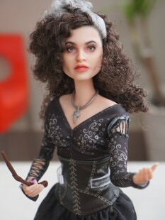 Mattel, Кукла Барби, кукла, игрушка, Гарри Поттер