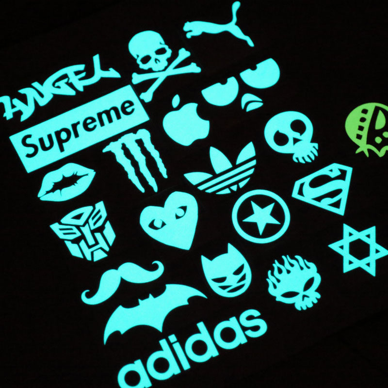 Déco pour vélo - Ref 2279102 Image 4