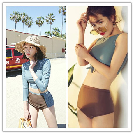 Maillot de bain pour femme - Ref 3029102 Image 13