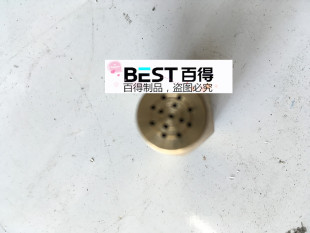 玻璃灯工工具行业设备燃烧咀灯头玻璃加热制作灯头火头圆灯喷火头