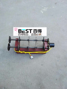 两轴 玻璃灯工工具配件可定制