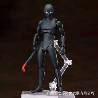 figmaSP-089名侦探柯南
