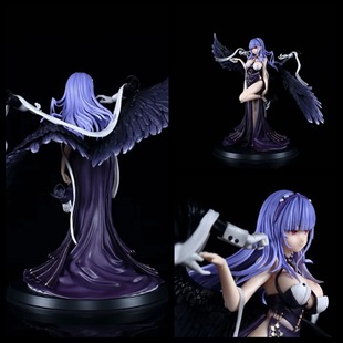 二次元游戏周边碧蓝航线天狼星碧波青云 让巴尔 舰娘手办摆件模型