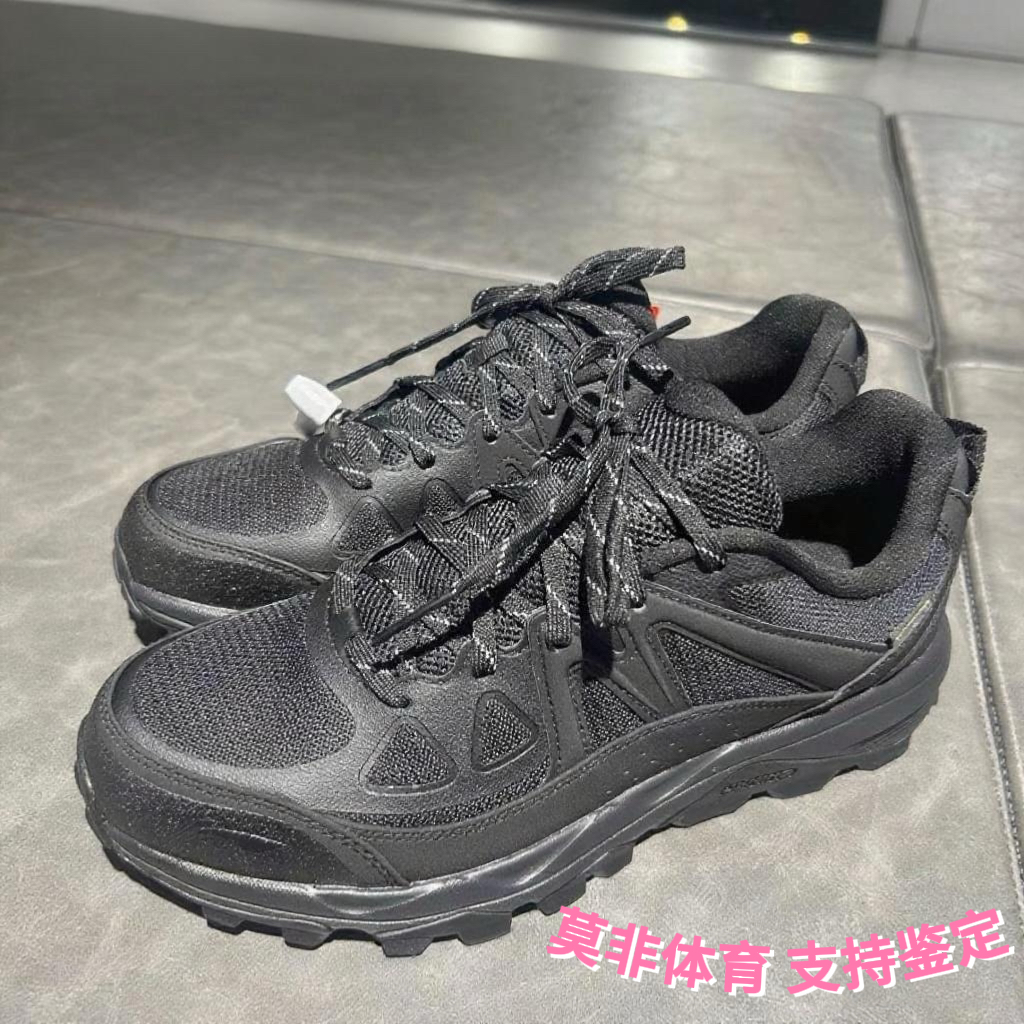 Lining/李宁男子秋冬25新舒适简约通勤耐磨防滑运动休闲鞋ARSV117