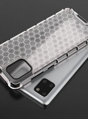 适用Samsung Note10Lite手机壳防摔SM-N770F硅胶保护套个性创意软边硬壳透明简约男女款