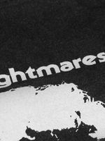 Eraserhead David Lynch movie short-sleeved pure cotton washed long-sleeved American casual men's T-shirt thumbnail 6