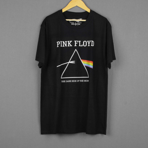PinkFloyd平克弗洛伊德T恤