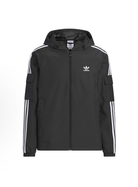 Adidas/阿迪达斯外套情侣款春季新款运动上衣夹克外套KB1945