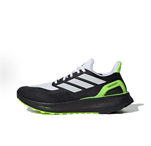 adidas阿迪达斯男女鞋PUREBOOST运动鞋跑步鞋JI1016