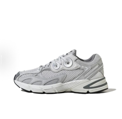 Adidas/阿迪达斯三叶草女士经典简约回弹老爹鞋JP6353