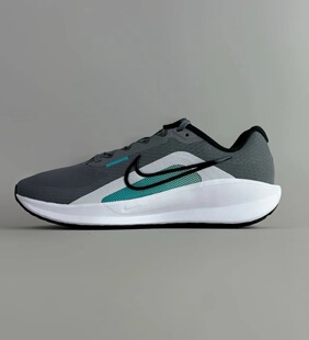 耐克NIKE DOWNSHIFTER 13男鞋冬季运动网面减震跑步鞋FJ1284-005