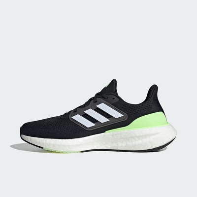 adidas阿迪达斯男女鞋PUREBOOST运动鞋跑步鞋IF9657