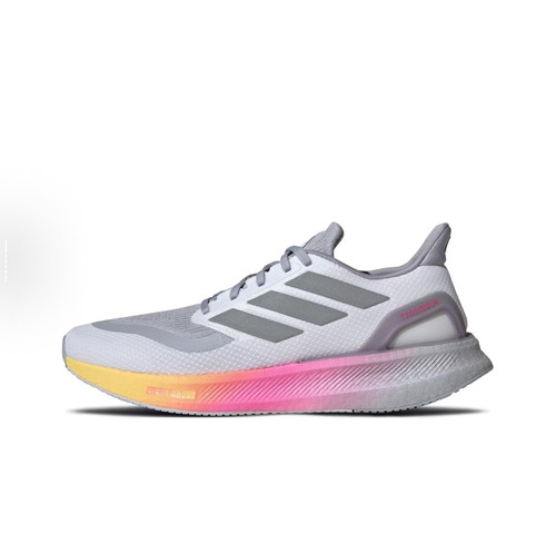Adidas/阿迪达斯 PUREBOOST 5男女运动跑步鞋IE8463