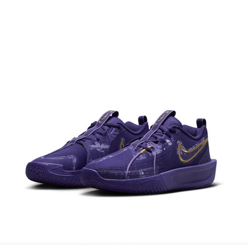 Nike Air Zoom G.T. Cut 3 GS运动实战复古低帮篮球鞋FZ7300-500
