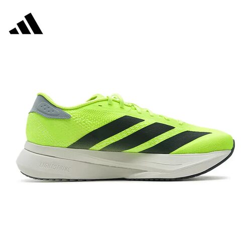 阿迪达斯ADIZERO SL2 M男减震网面透气运动训练跑步鞋JI2984