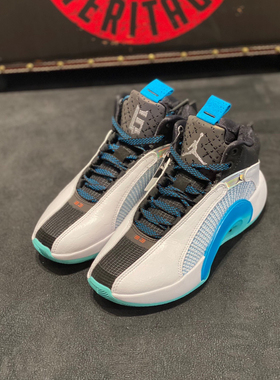 Air Jordan 35 GCPF “Morpho