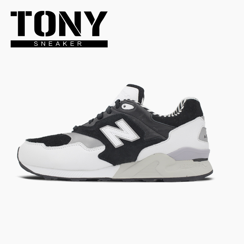 New balance 878系列 男女运动鞋经典休闲复古跑步鞋 ML878SRB