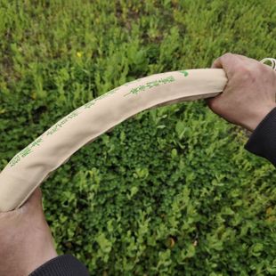 天然葛藤经络拍藤条拍打棒中医养生开膀胱经拍背有力不痛静音渗透