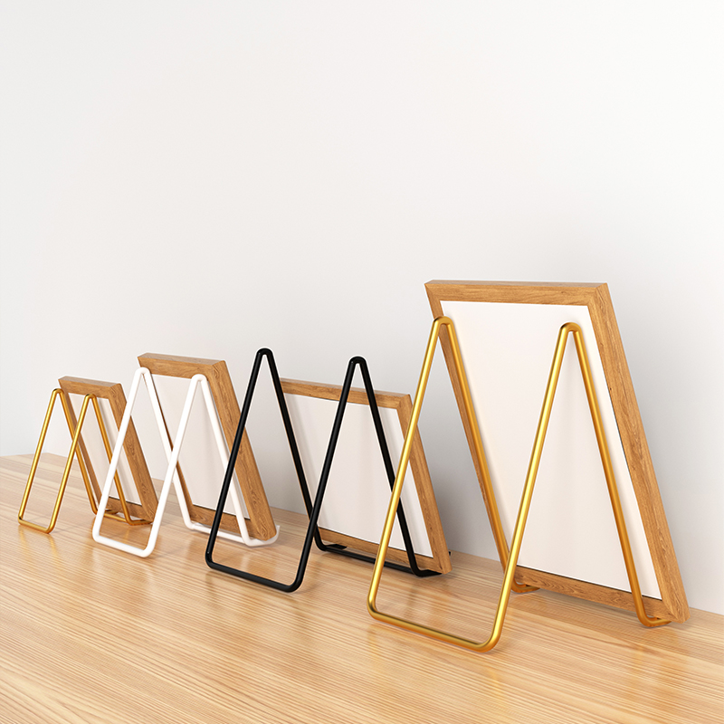 奖牌展示架证书摆台架子