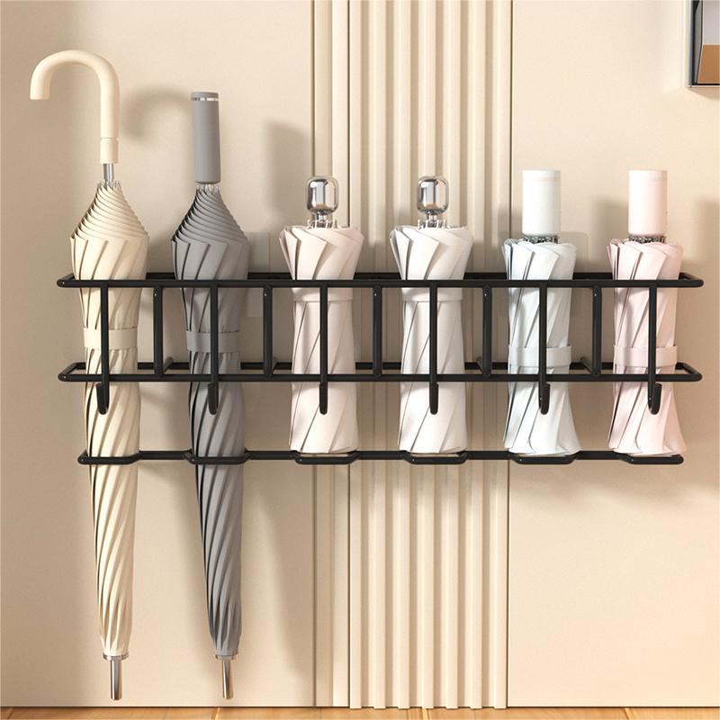 雨伞收纳架入户门后伞架