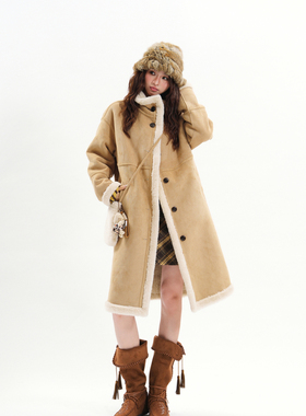 【甜甜粉丝专享】【M&A】设计师款Z258W5108