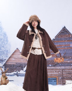 设计师款 M&A M258WH010 甜甜粉丝专享