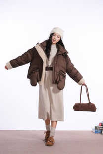 设计师款 M&A M258YY001 甜甜粉丝专享