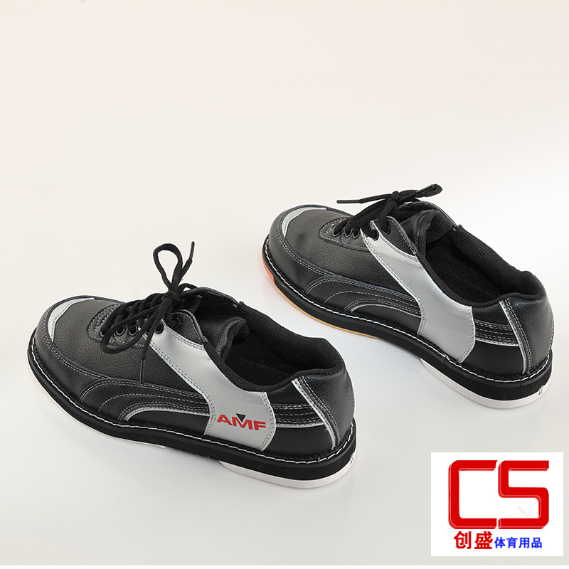 Chaussures de bowling homme - Ref 868034 Image 2