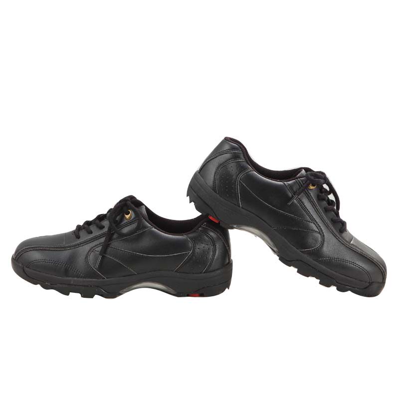 CHUANGSHENG 신제품 공장 직매 특가 고품질 남성용 방수 골프화 CS-05