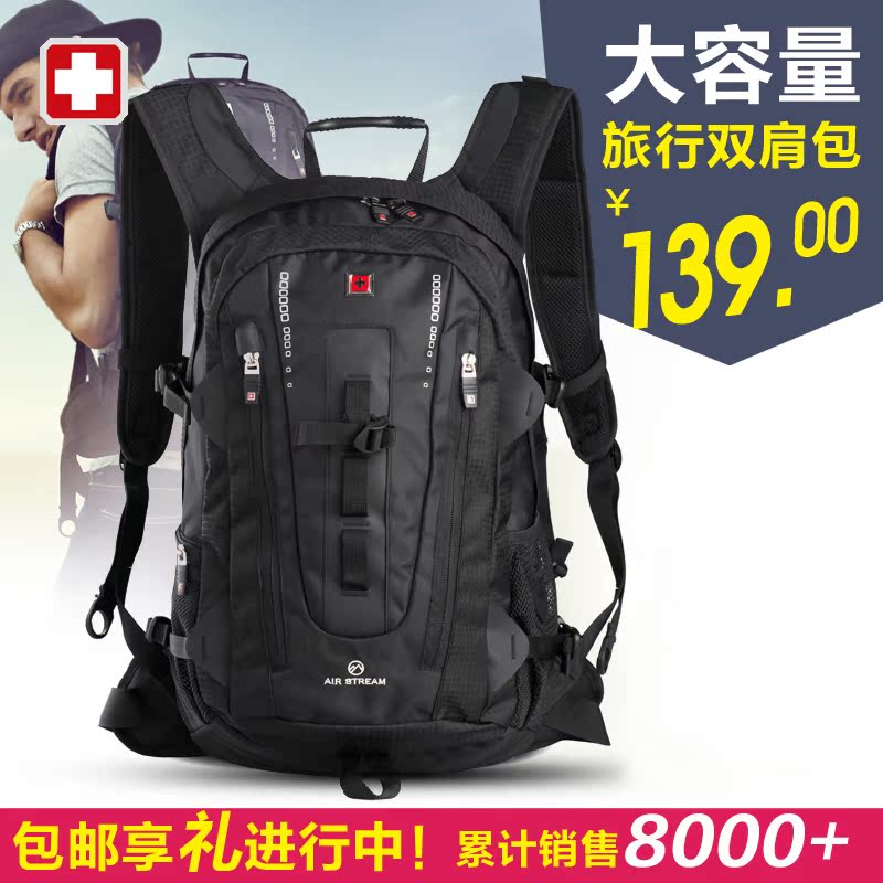 Sac homme - Ref 53065 Image 1